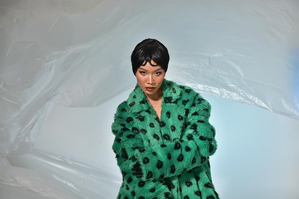 Des promotions exclusives sur les cache-cou femme