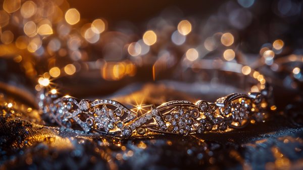 Bracelet personnalisé pour femme : conseils pour réussir le bijou parfait