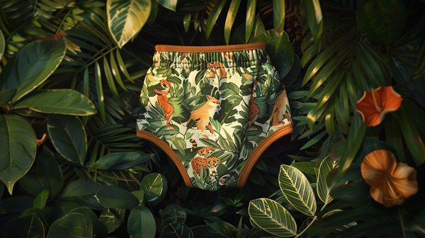 Culotte d'apprentissage pour devenir propre : transition facile et écologique