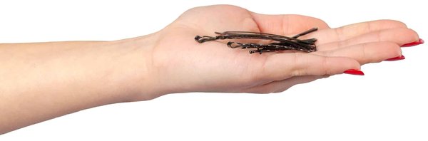 Quels types de barrettes à cheveux sont tendance pour maintenir des coiffures semi-lâchées lors de rendez-vous d'affaires?