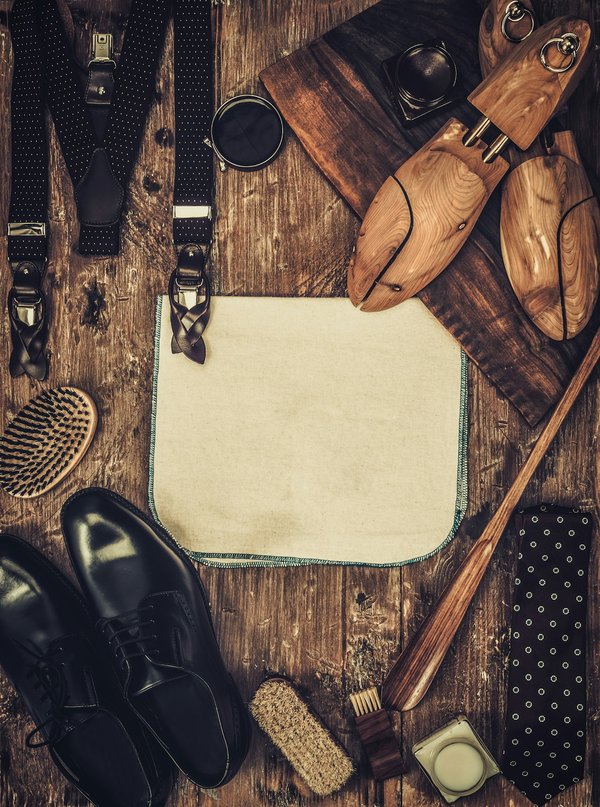 Protégez vos chaussures avec des embauchoirs pour chaussures