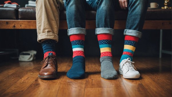 Boutique de chaussettes tendances et originales : commandez votre coffret en toute tranquillité