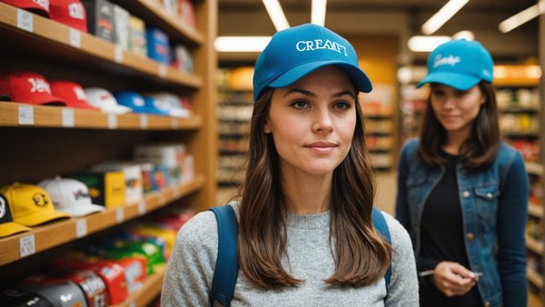 Acheter une casquette en ligne: sélection variée pour toute la famille