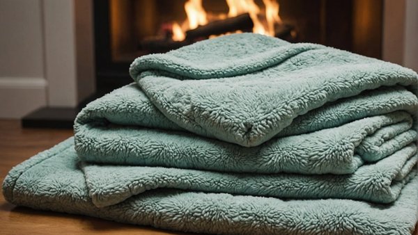 Plaid polaire : votre allié confort pour des soirées cocooning