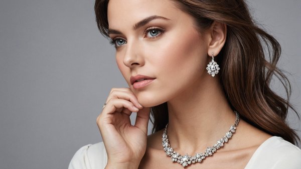 Bijoux pour femme : découvrez notre promotion éclatante