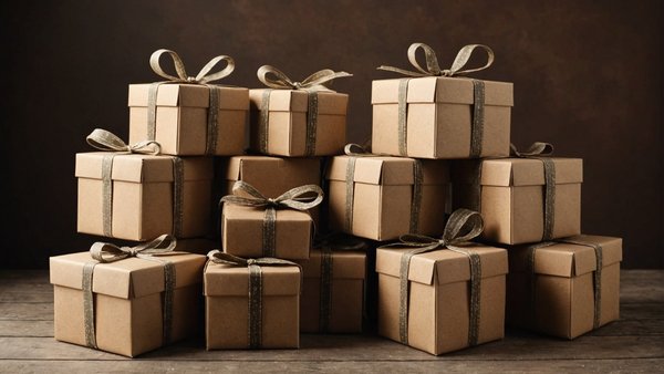 Des box originales pour tous les goûts et occasions